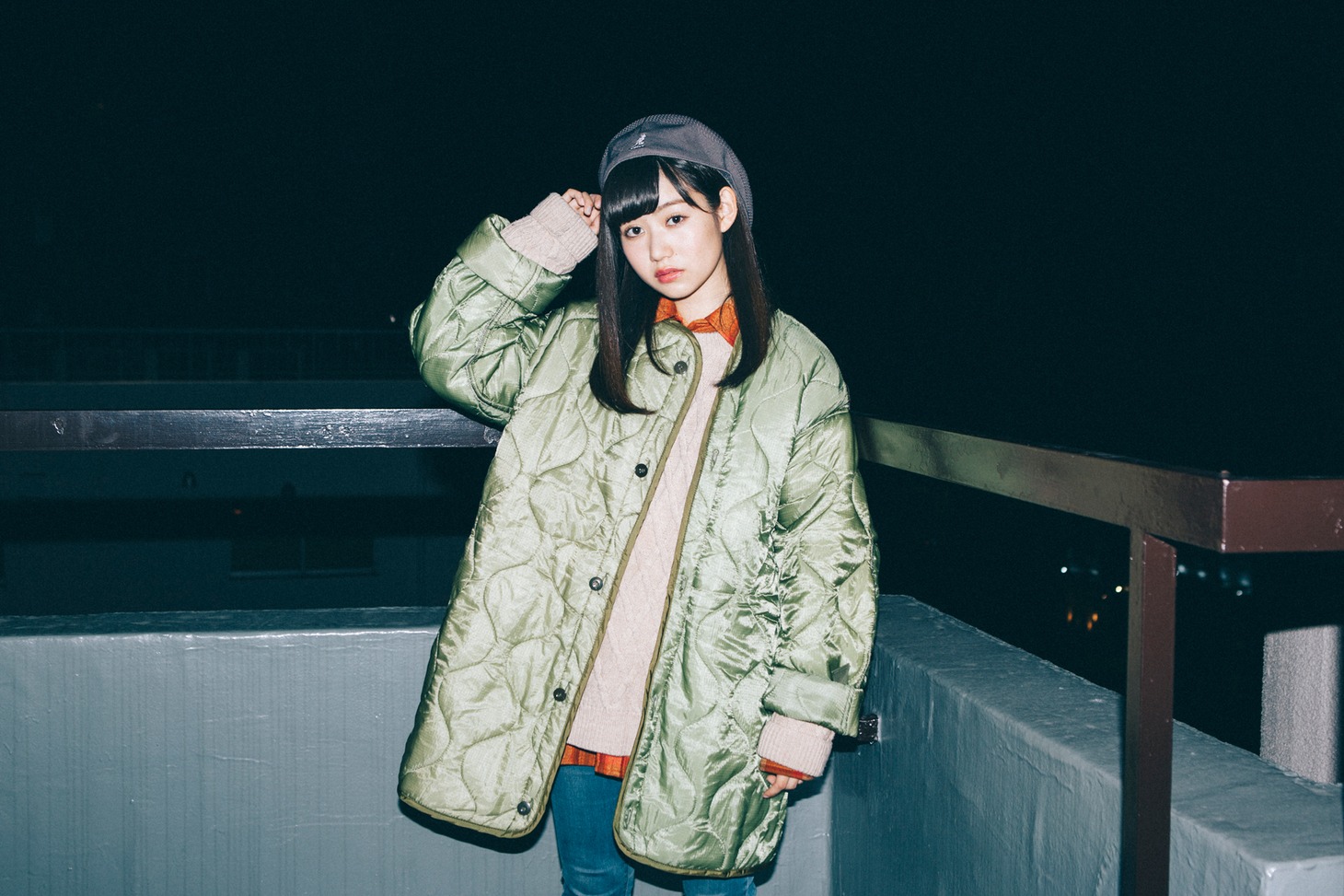 hime