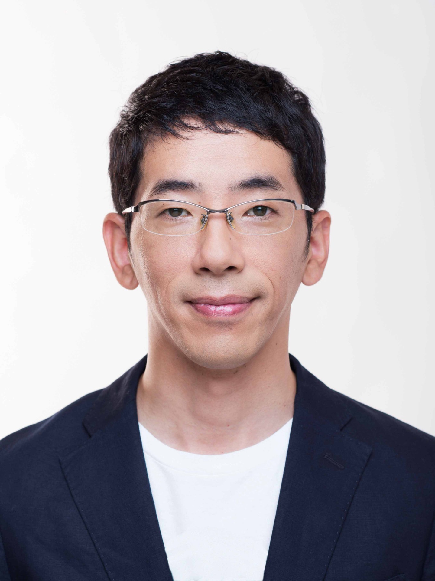 野間口徹