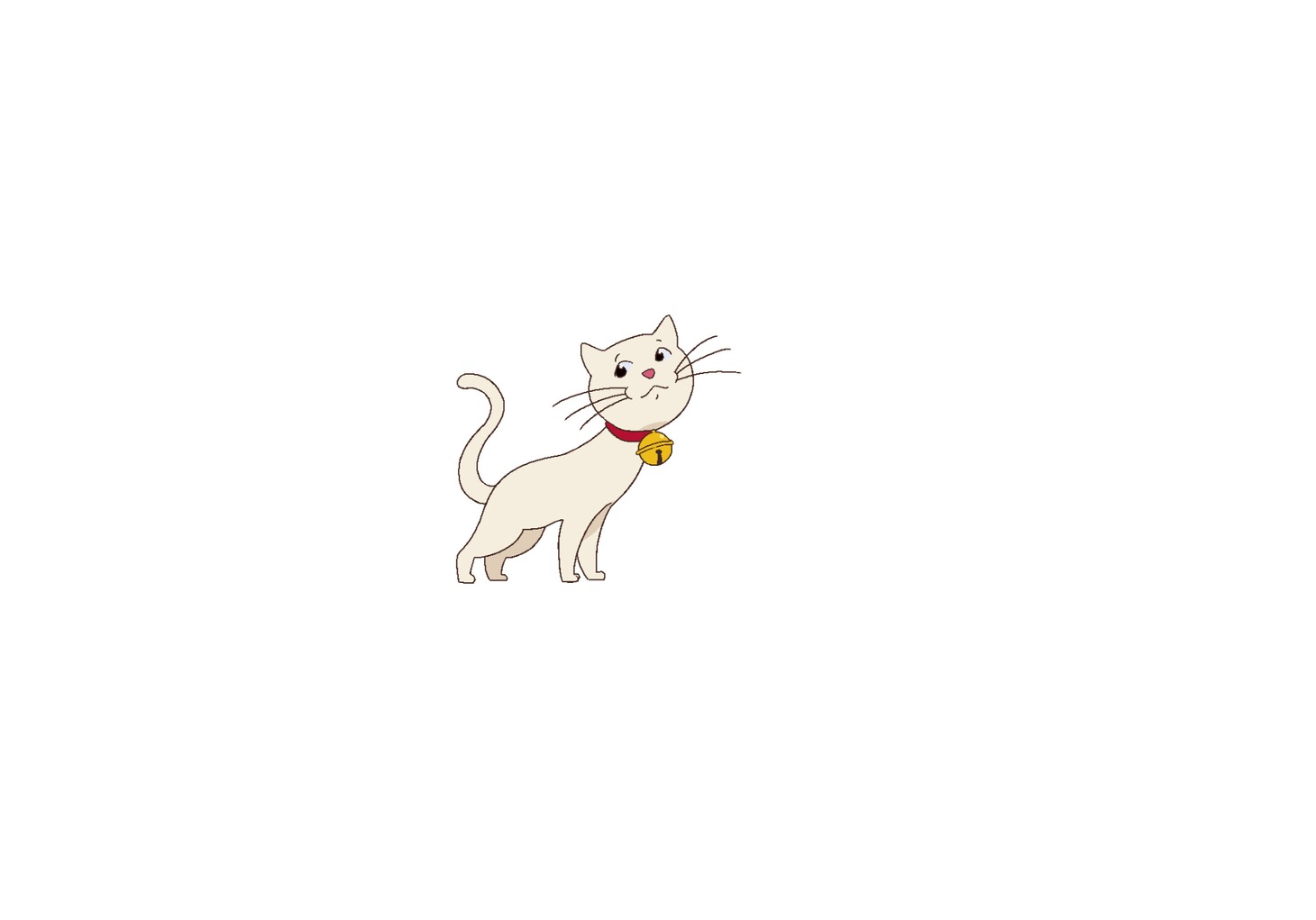 「HUNGRY DAYS サザエさん篇」に登場するタマ。