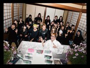 BiSH、BiS、GANG PARADE、EMPiRE、渡辺淳之介、松隈ケンタ。