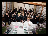 BiSH、BiS、GANG PARADE、EMPiRE、渡辺淳之介、松隈ケンタ。