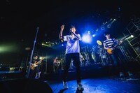 トリプルファイヤー（撮影：二宮ユーキ）