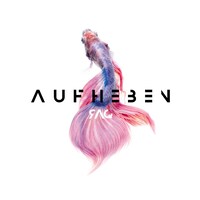 RAq「アウフヘーベン」ジャケット