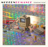 Satellite Young「Modern Romance」配信ジャケット
