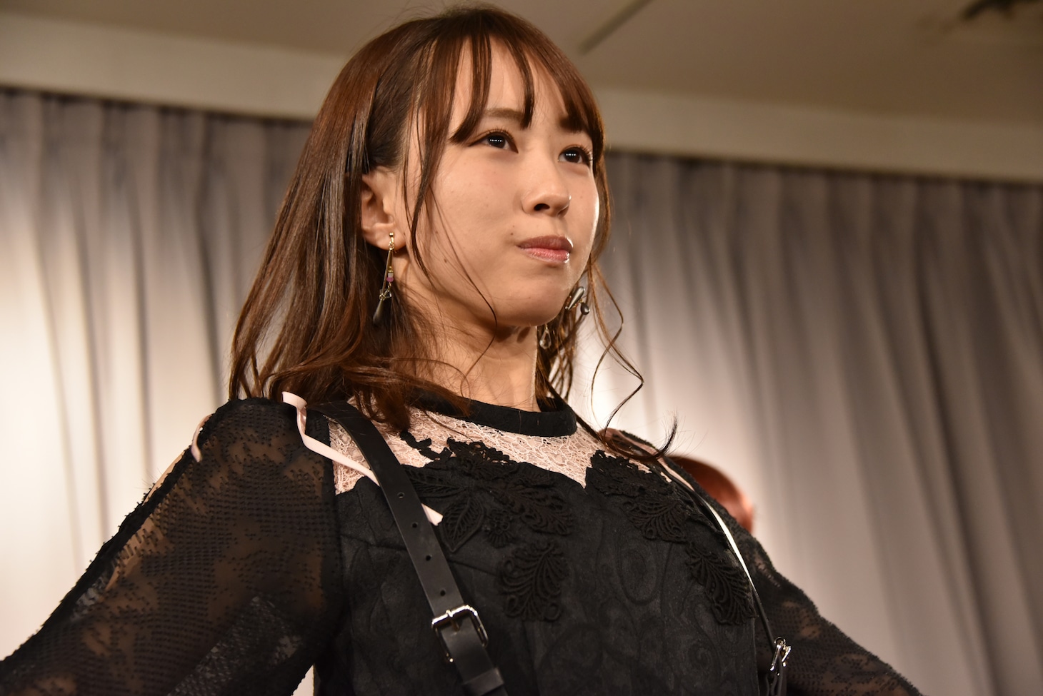 佐藤まりあ
