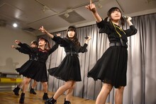 フィロソフィーのダンス