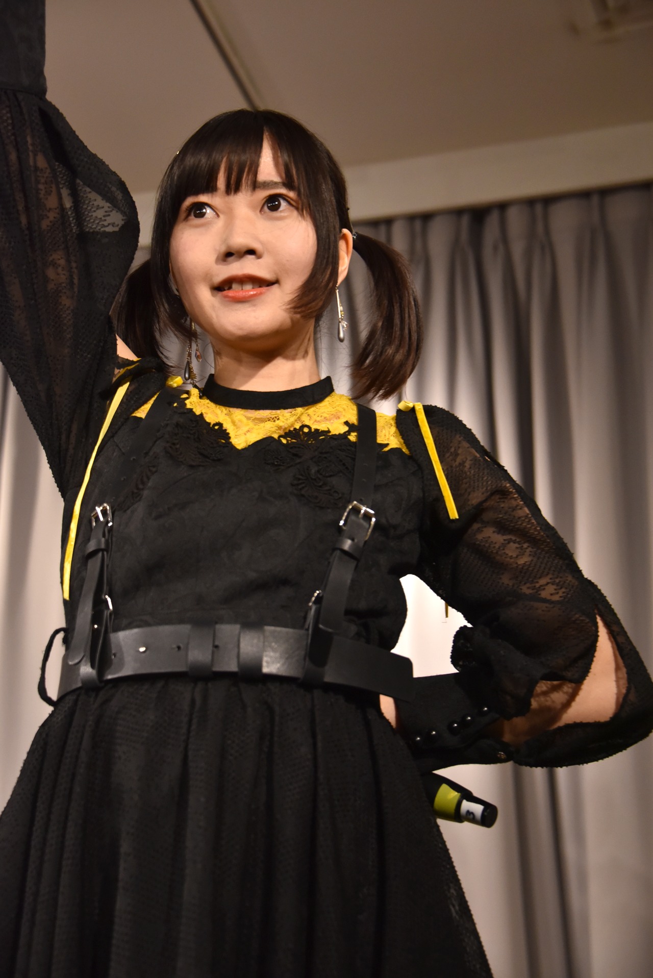 十束おとは