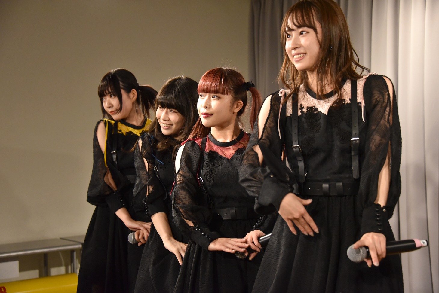 フィロソフィーのダンス