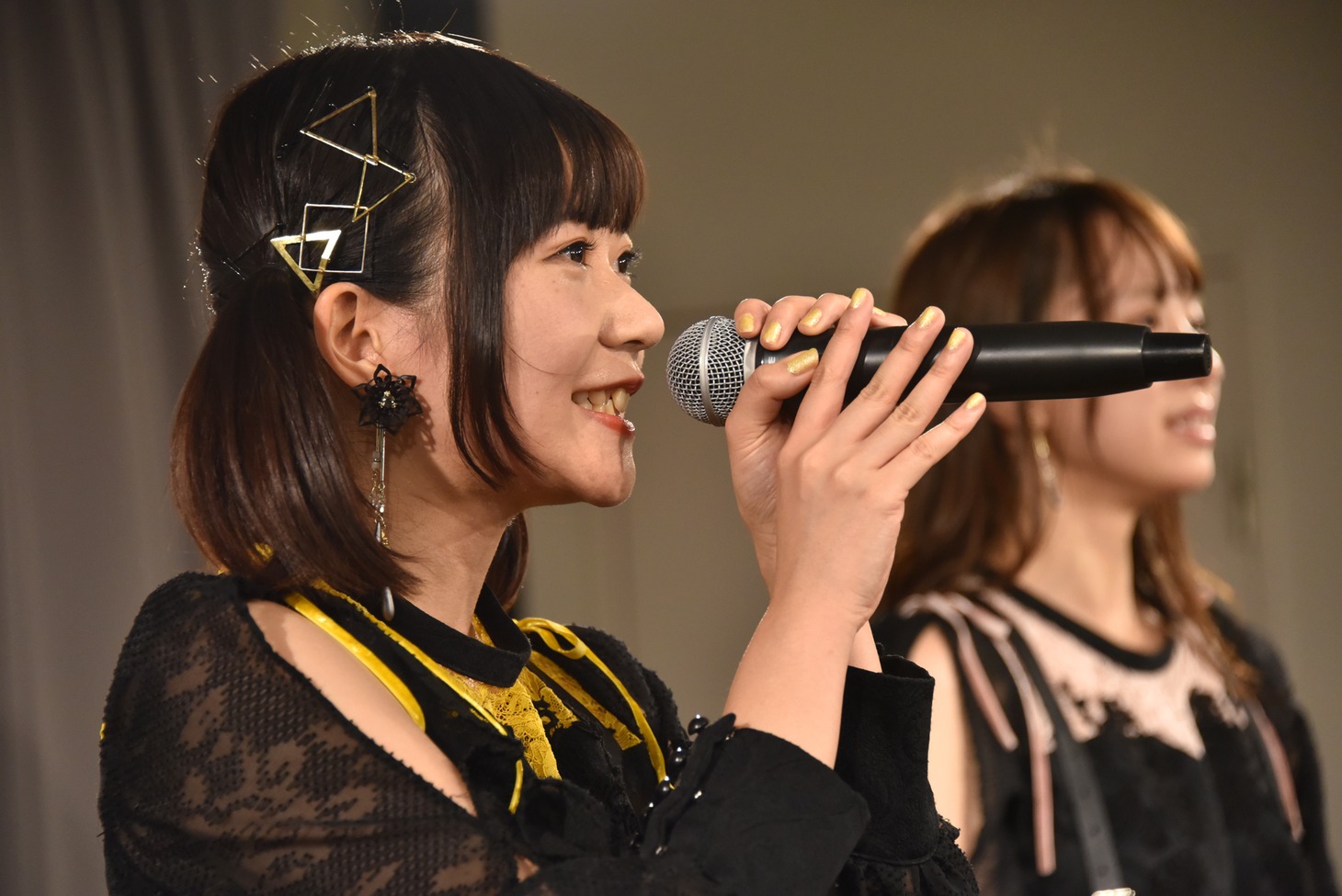 十束おとは