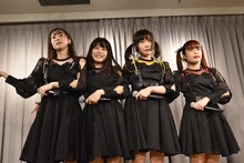 フィロソフィーのダンス