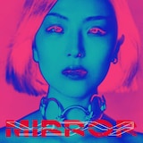 Young Juvenile Youth「mirror」初回限定盤ジャケット