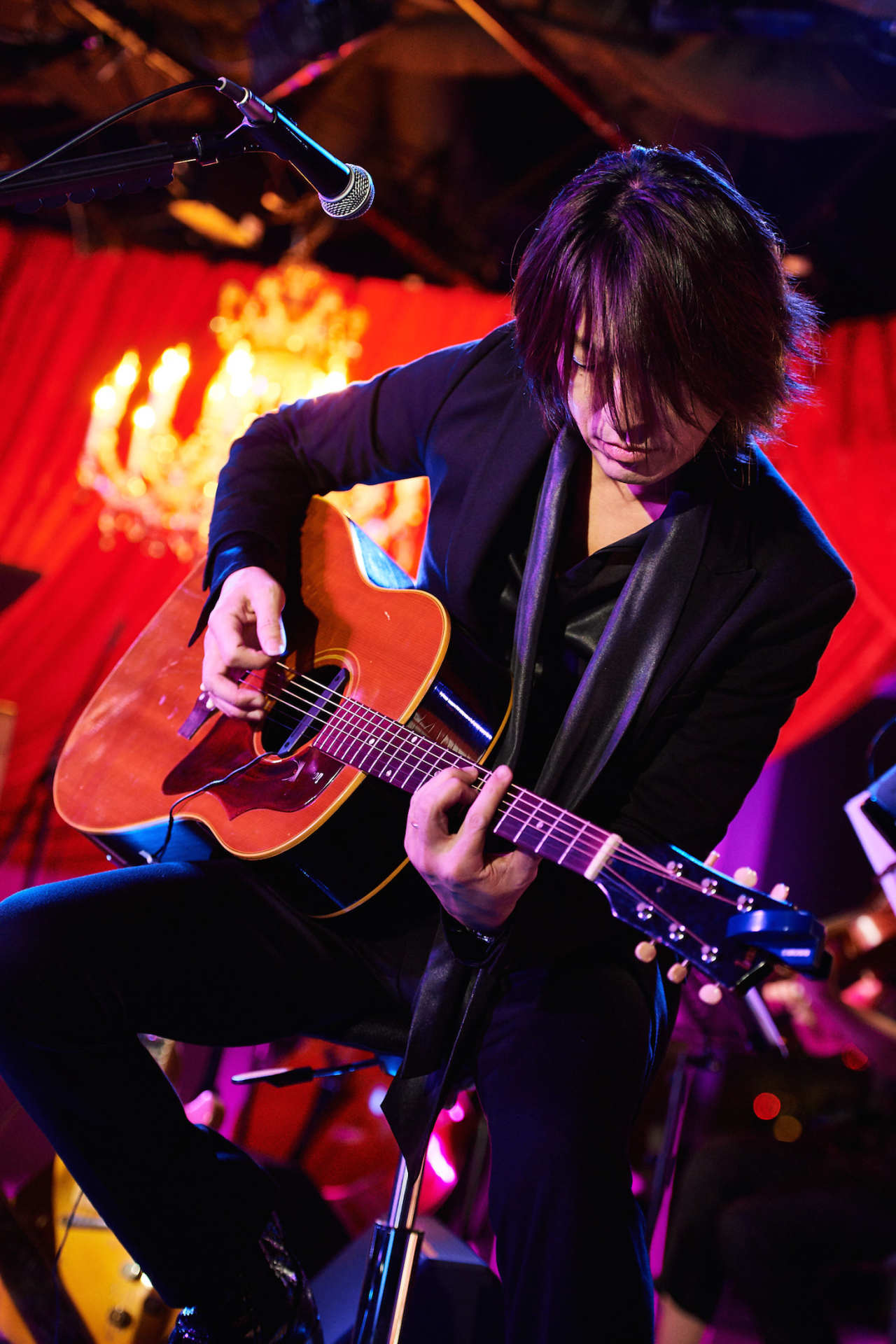 TAKURO（G）