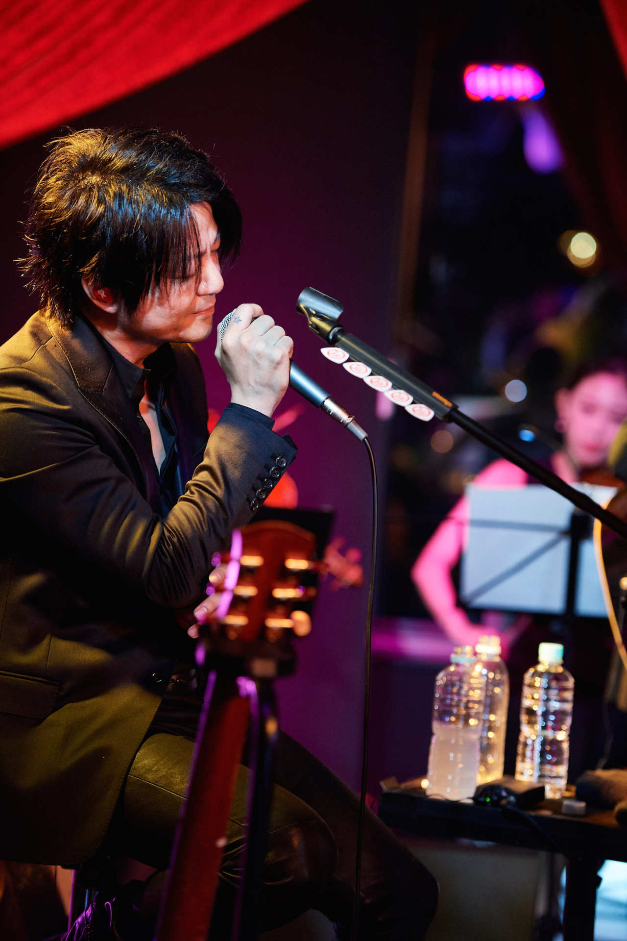 TERU（Vo）