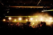 bonobos「DOKI DOKI ▽ ていく・おふ！」東京・LIQUIDROOM公演の様子。（Photo by Yumi Ikenaga）