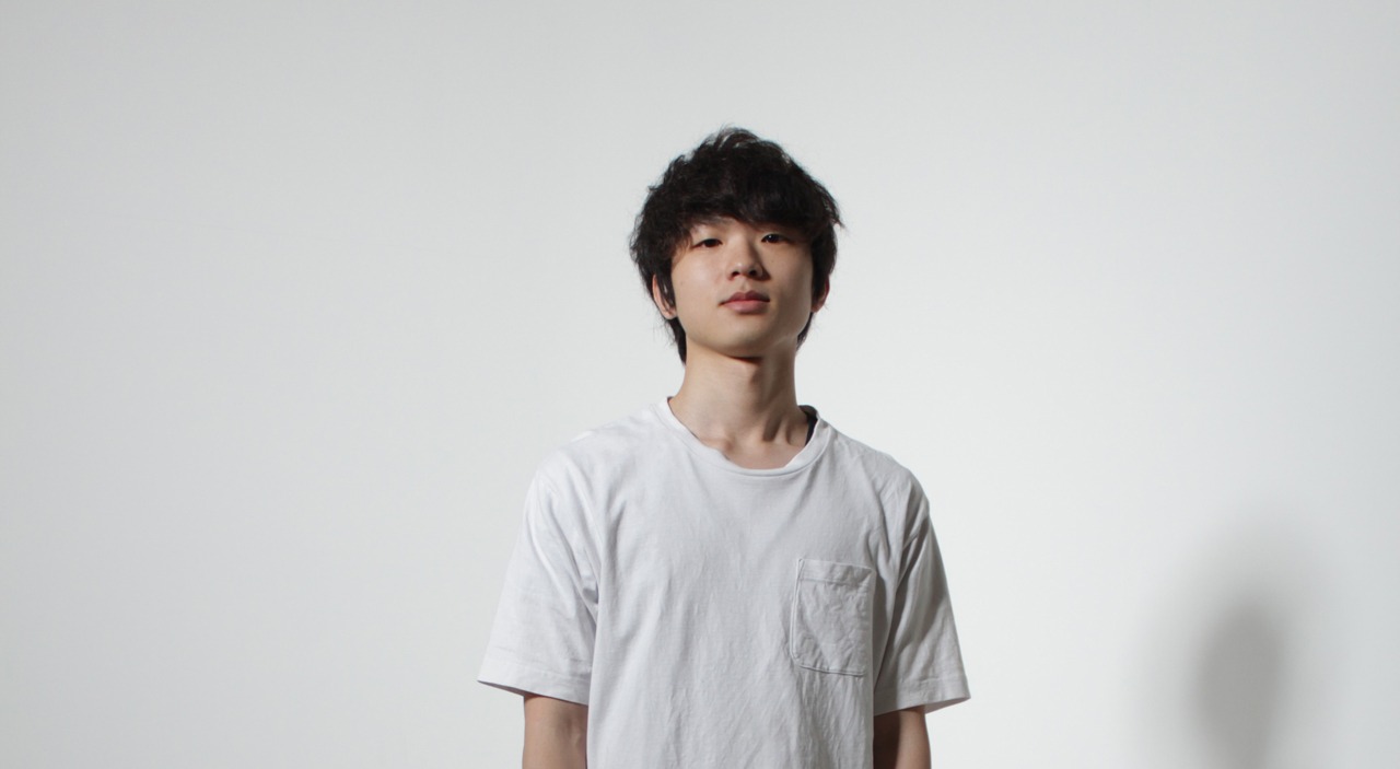 加藤拓也