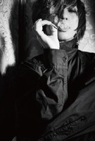 清春「エレジー」Amazon.co.jp特典 ポストカード