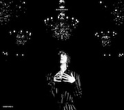 清春「エレジー」ジャケット