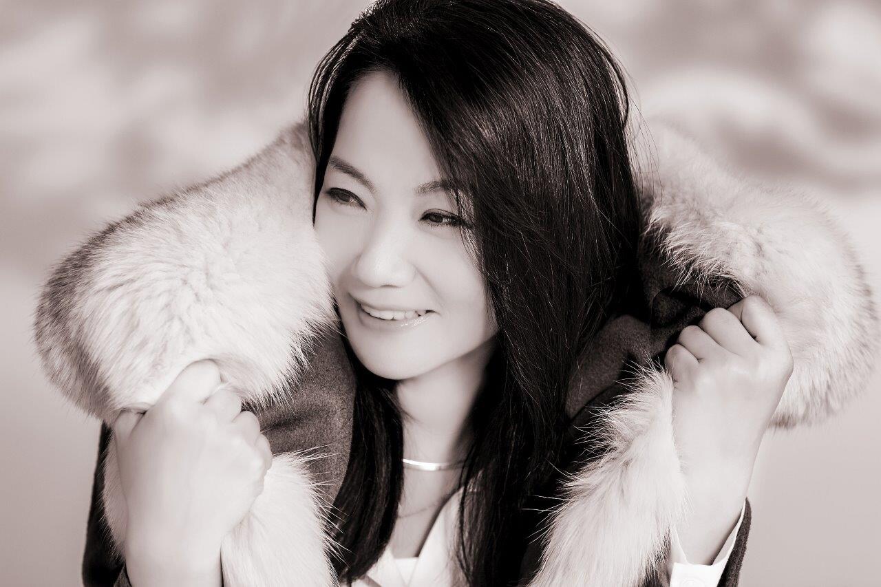 香西かおりニューアルバムは1枚まるごと玉置浩二