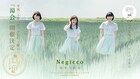 Negicco、またまた温泉ニュースタイル宴会「湯会」のステージへ