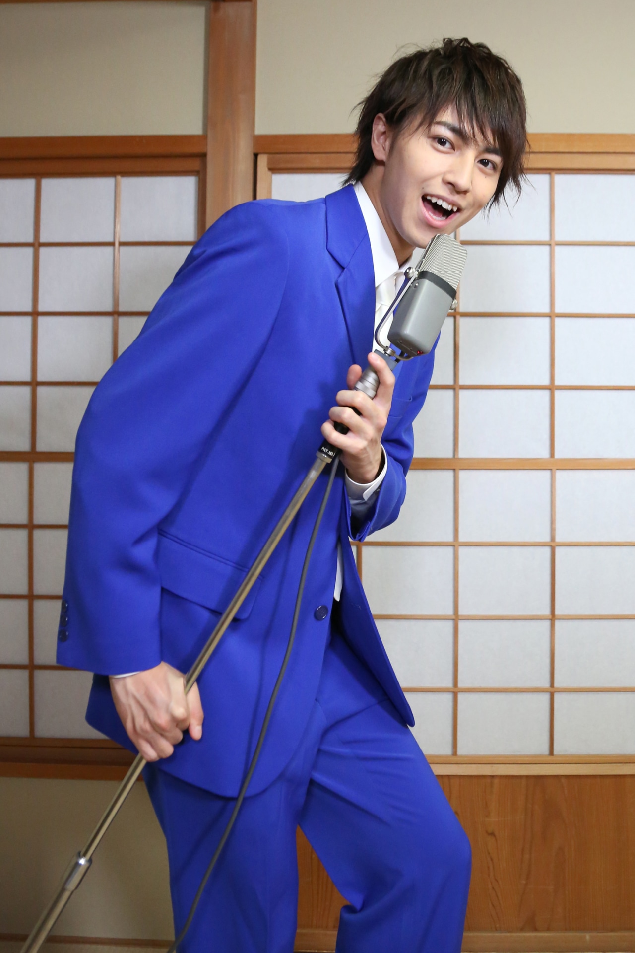 タカシ