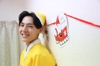 ユースケサンタ