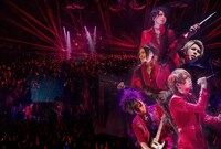 A9「13TH ANNIVERSARY LIVE "ALICE IN WONDEЯ LAND"」DVDジャケット