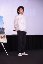 ナオト・インティライミ