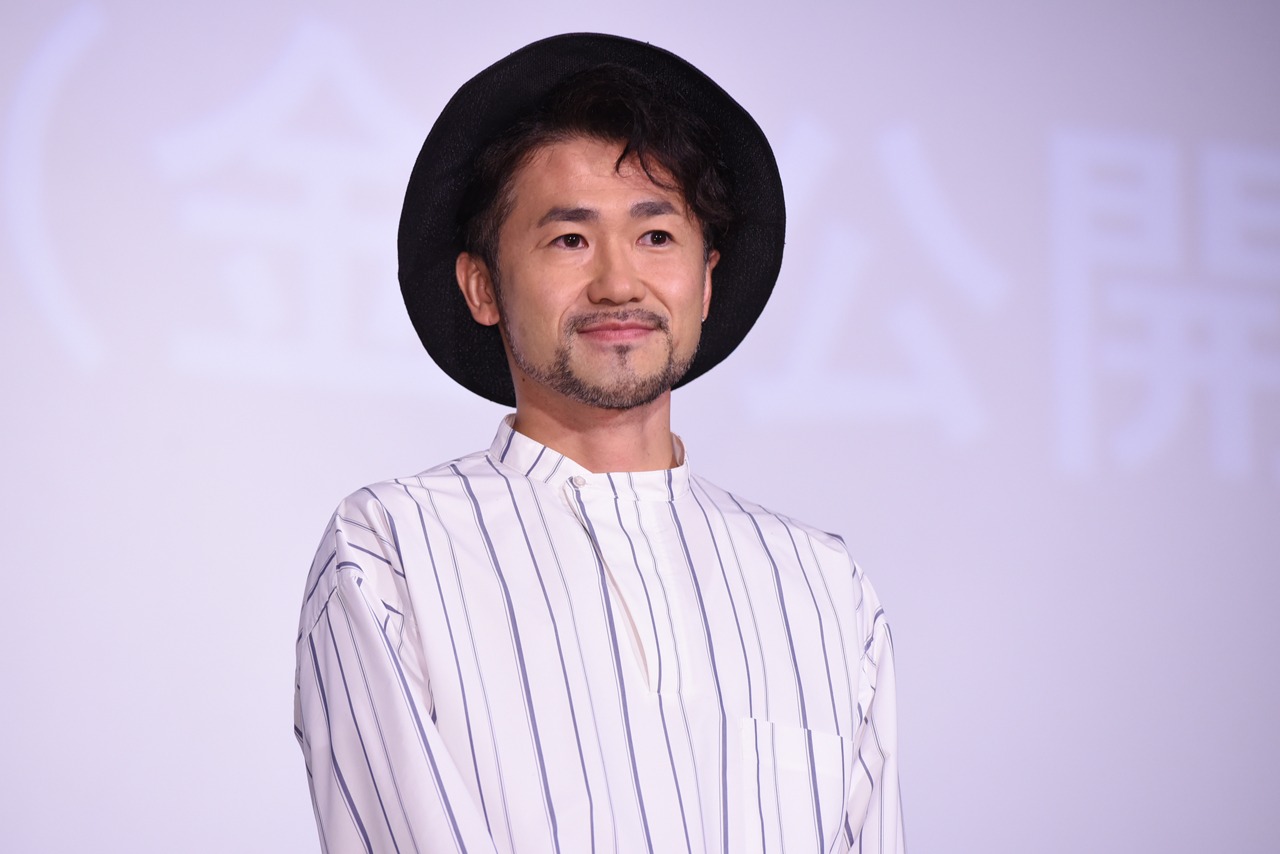 ナオト・インティライミ