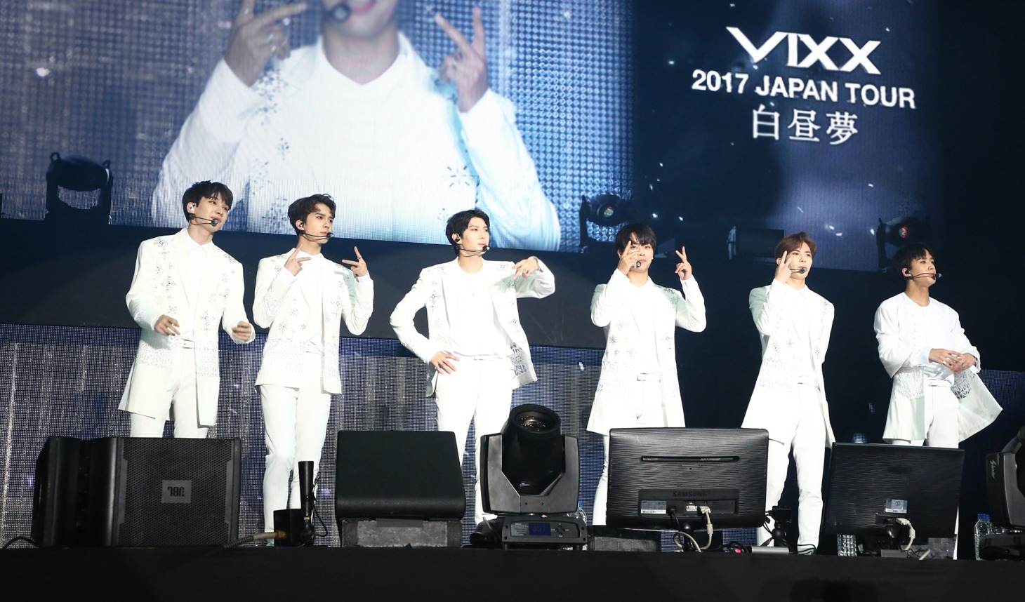 VIXX