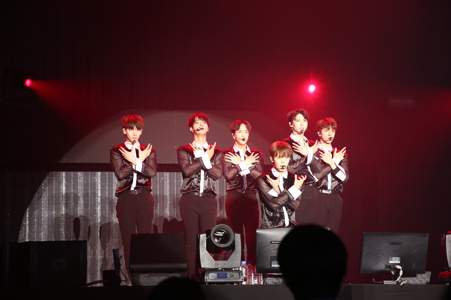 VIXX