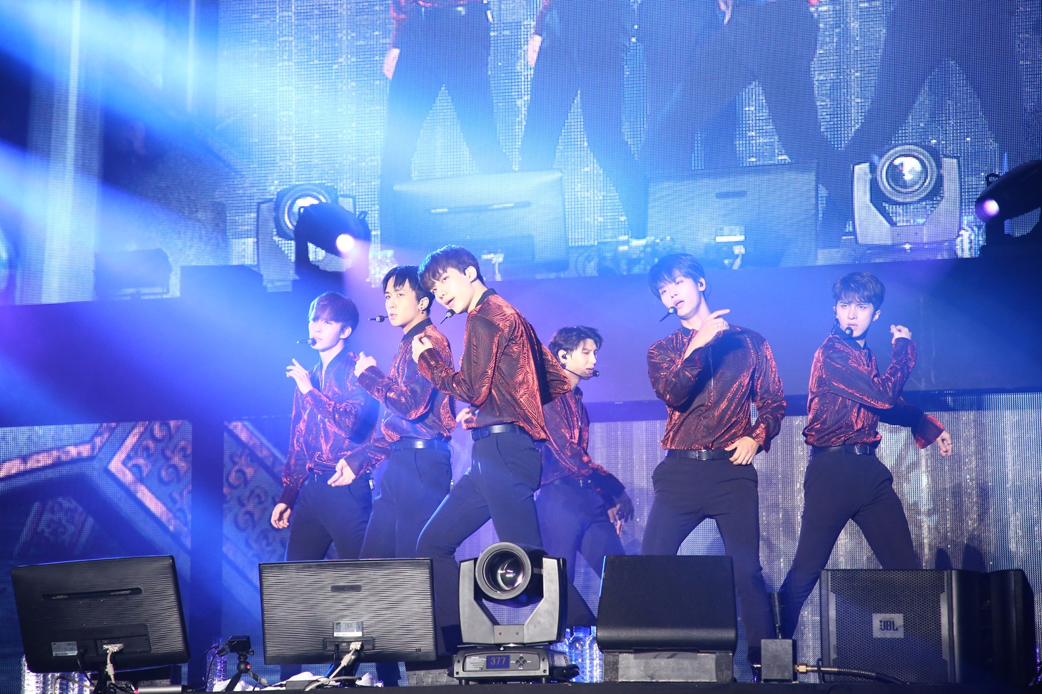 VIXX