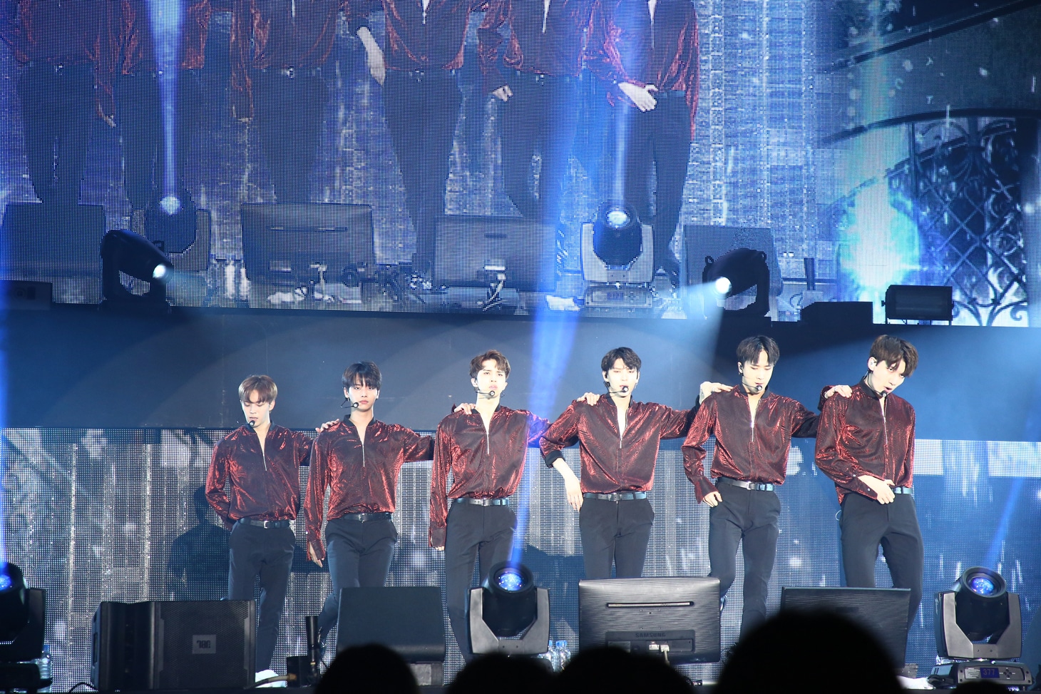 VIXX