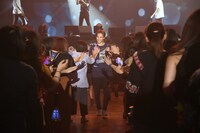 ホンビン（VIXX）