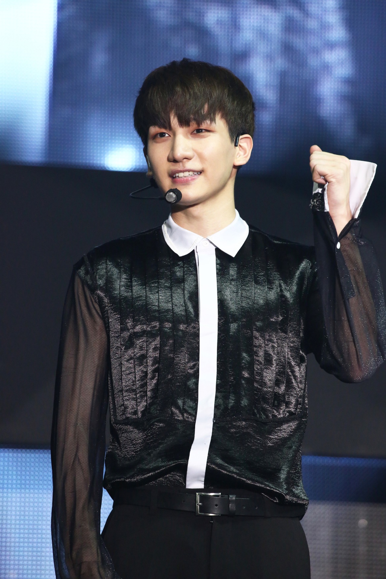 ヒョギ（VIXX）
