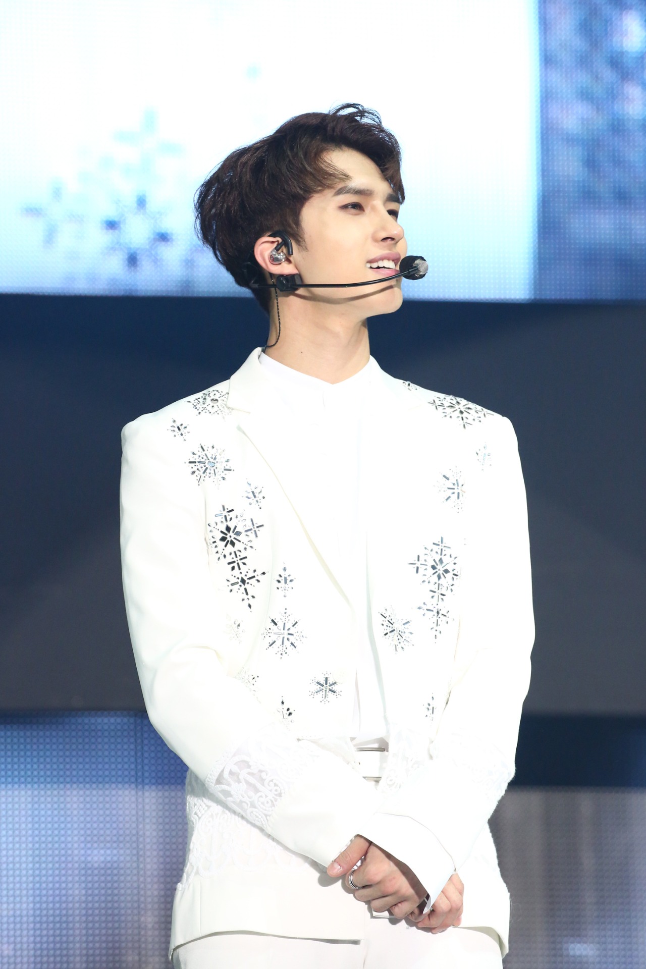 ケン（VIXX）