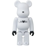 「BE@RBRICK unBORDE」のイメージ画像。