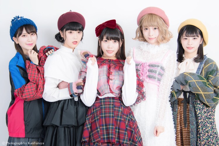 まねきケチャに新メンバー深瀬美桜が加入 12月の広島公演よりライブ出演 音楽ナタリー まねきケチャに新メンバー深瀬美桜が加入 12月の広島公演よりライブ出演 音楽ナタリー