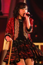 堀くるみ（撮影：笹森健一）