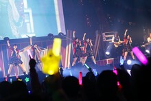 たこやきレインボー（撮影：笹森健一）