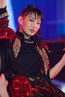 根岸可蓮（撮影：笹森健一）