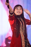 彩木咲良（撮影：笹森健一）