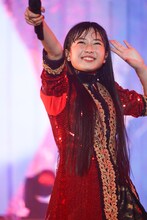 彩木咲良（撮影：笹森健一）