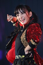 清井咲希（撮影：笹森健一）