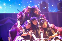 たこやきレインボー（撮影：笹森健一）