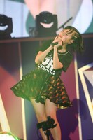 堀くるみ（撮影：笹森健一）