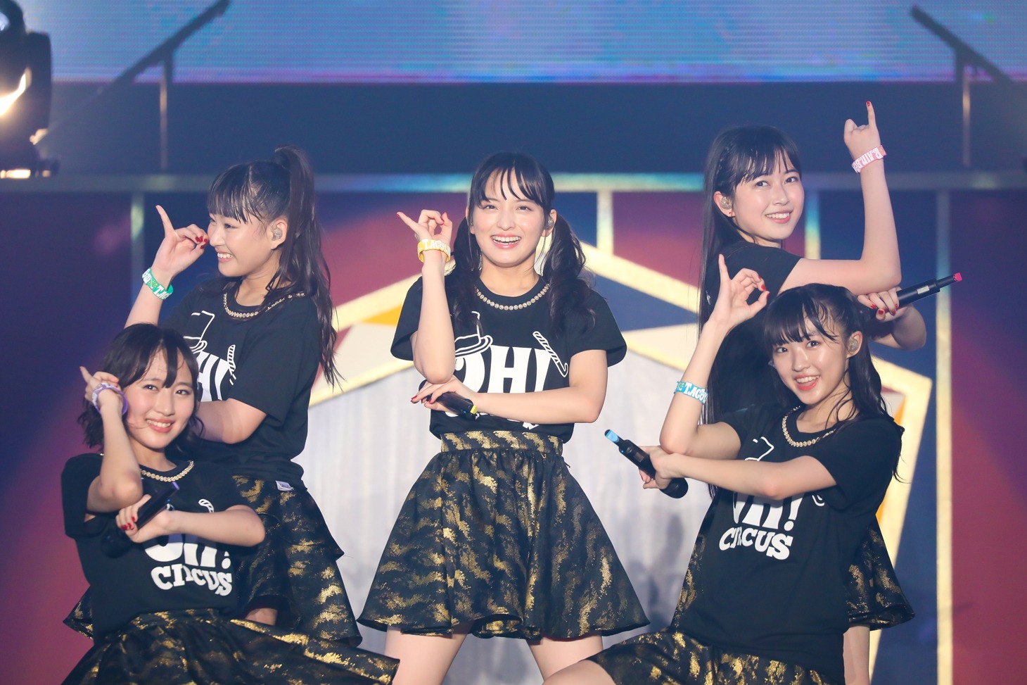 たこやきレインボー（撮影：笹森健一）