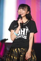 春名真依（撮影：笹森健一）