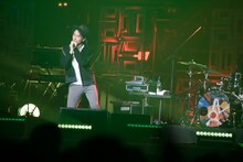 ナオト・インティライミ