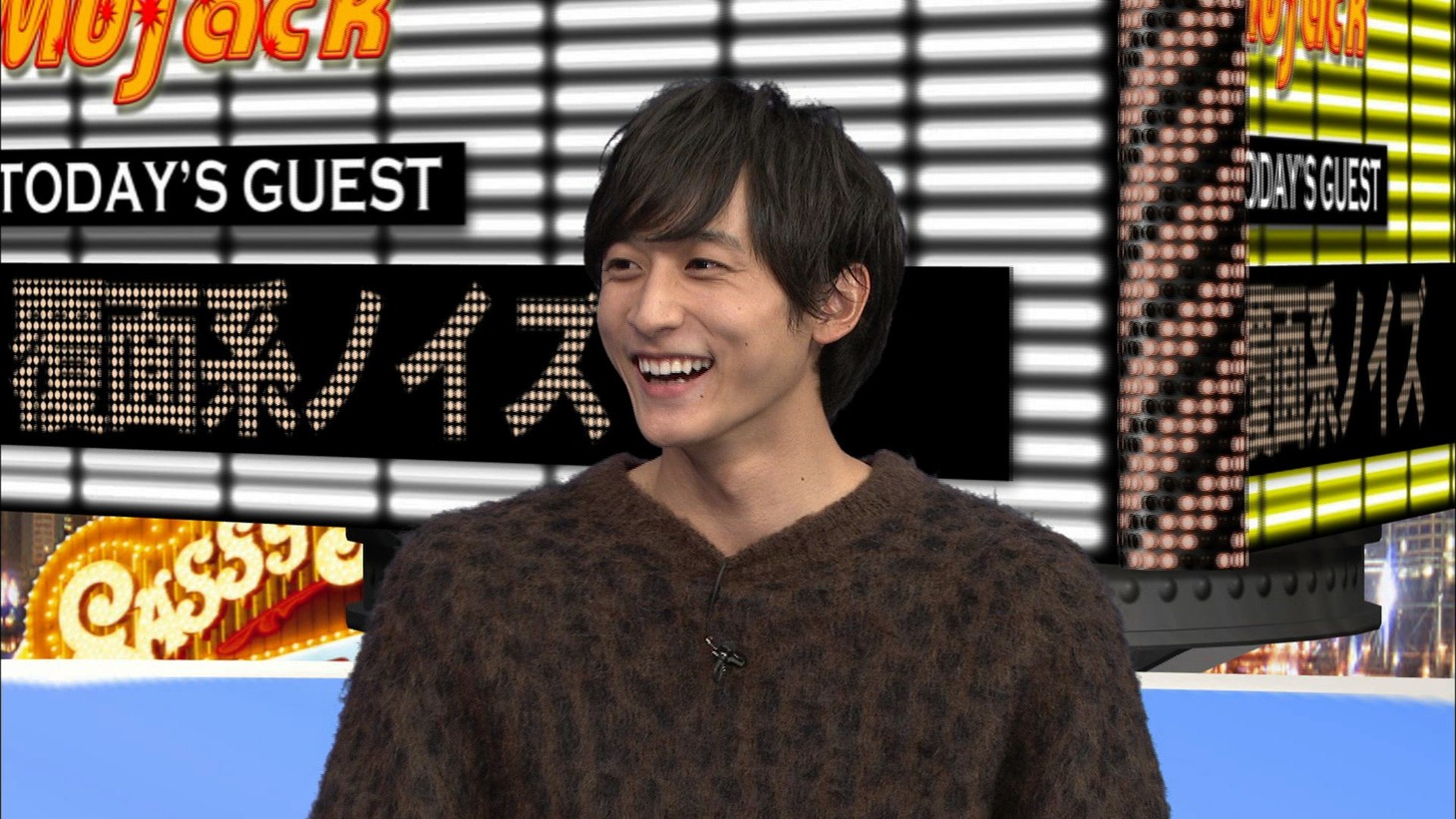 小関裕太 (c)カンテレ