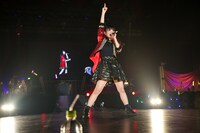 清井咲希（撮影：笹森健一）